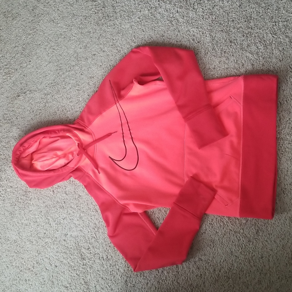 Therma Fit Nike Hoodie